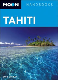 Moon Tahiti