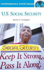 U.S. Social Security: A Reference Handbook