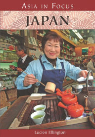 Title: Japan, Author: Lucien Ellington