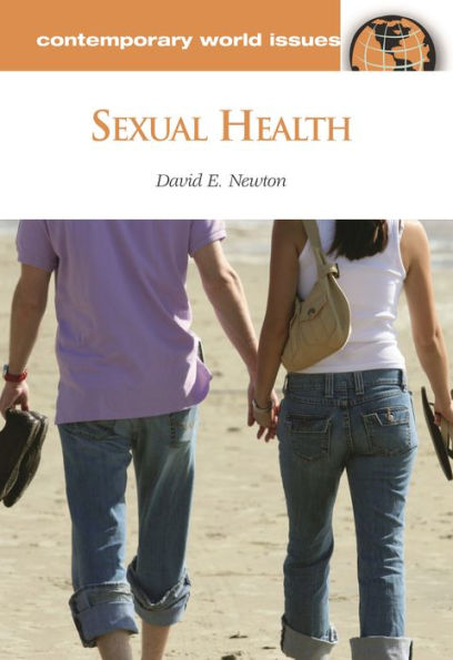 Sexual Health: A Reference Handbook