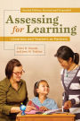 Assessing for Learning: Librarians and Teachers as Partners