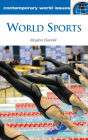 World Sports: A Reference Handbook