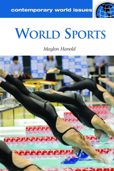 World Sports: A Reference Handbook