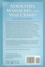 Alternative view 2 of Atrocities, Massacres, and War Crimes: 2 volumes [2 volumes]
