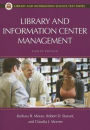 Library and Information Center Management / Edition 8