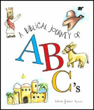 A Biblical Journey of ABC's