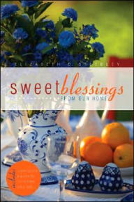Sweet Blessings From Our Home