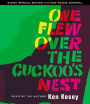 One Flew Over the Cuckoo's Nest