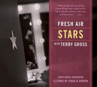 Fresh Air: Stars with Terry Gross