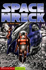 Space Wreck
