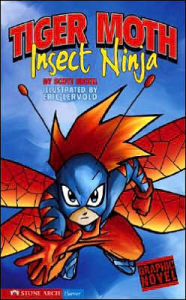 Insect Ninja