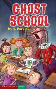 Ghost School