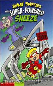 The Super-Powered Sneeze