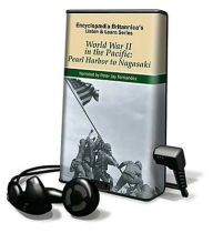 World War II in the Pacific : Pearl Harbor to Nagasaki, Library Edition