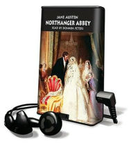 Northanger Abbey : Library Edition