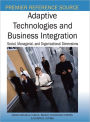 Adaptive Technologies And Business Integration