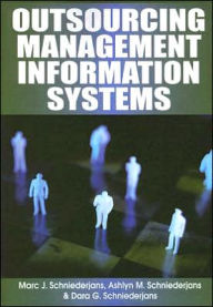 Outsourcing Management Information Systems