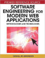 Software Engineering for Modern Web Applications: Methodologies and Technologies