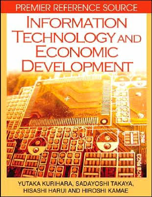 Information Technology and Economic Development