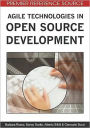 Agile Technologies in Open Source Development