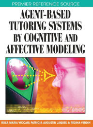 Title: Agent-Based Tutoring Systems by Cognitive and Affective Modeling, Author: Rosa Maria Viccari