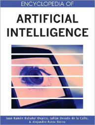 Title: Encyclopedia of Artificial Intelligence, Author: Dopico