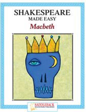 Macbeth- Shakespeare Made Easy