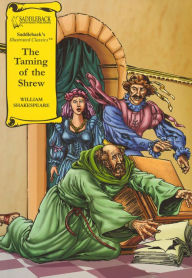 Title: The Taming of the Shrew: Saddleback's Illustrated Classics (Read-Along), Author: William Shakespeare