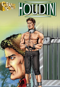 Title: Houdini, Author: Saddleback Educational Publishing