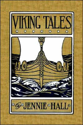 Viking Tales (Yesterday's Classics)