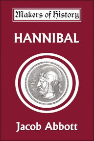 Title: Hannibal (Yesterday's Classics), Author: Jacob Abbott