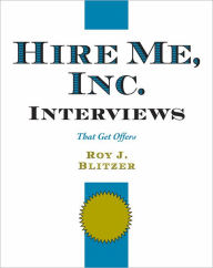 Hire Me, Inc. Interviews