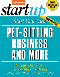Start Your Pet-Sitting Business