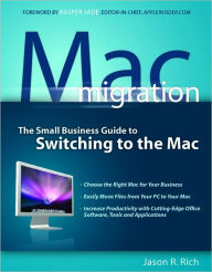 Mac Migration: The Small-Business Guide to Switching to the Mac