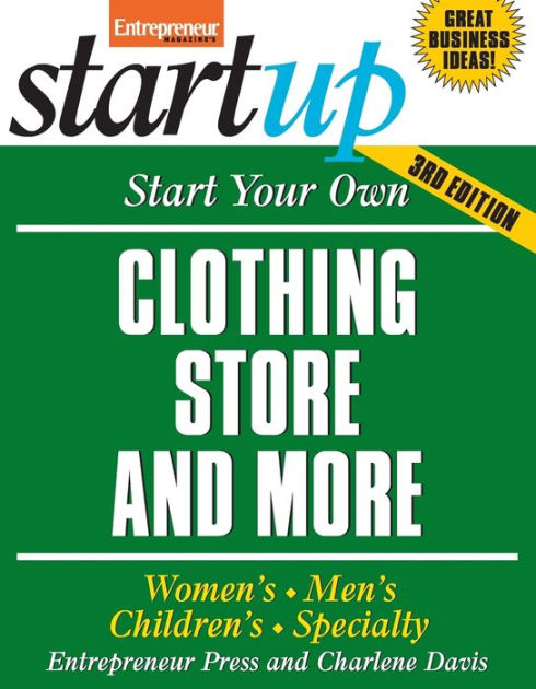 women's specialty clothing stores