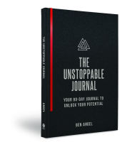 Free book downloads for ipod The Unstoppable Journal 9781599186641 by Ben Angel DJVU in English
