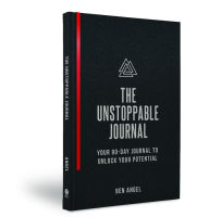 Ebook kindle format free download The Unstoppable Journal