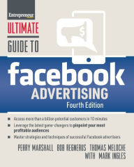 Title: Ultimate Guide to Facebook Advertising, Author: Perry Marshall