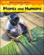 Plants and Humans
