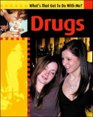 Title: Drugs, Author: Antony Lishak