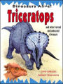 Tricerratops and Other Horned and Armored Dinosaurs