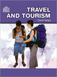 Title: Travel and Tourism, Author: Carol Inskipp