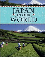 Japan in Our World
