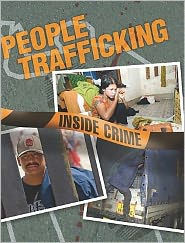 Title: People Trafficking, Author: Judith Anderson