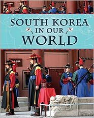 South Korea in Our World