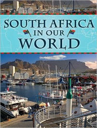 Title: South Africa in Our World, Author: Ali Brownlie Bojang