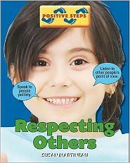 Title: Respecting Others, Author: Susan Martineau
