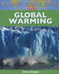 Title: Global Warming, Author: Chris Oxlade