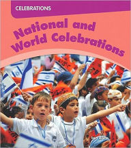 Title: National and Global Celebrations, Author: Ian Rohr