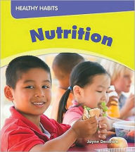 Title: Nutrition, Author: Jayne Denshire